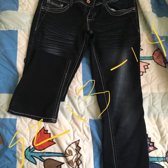 Pants - Picture 1 of 1